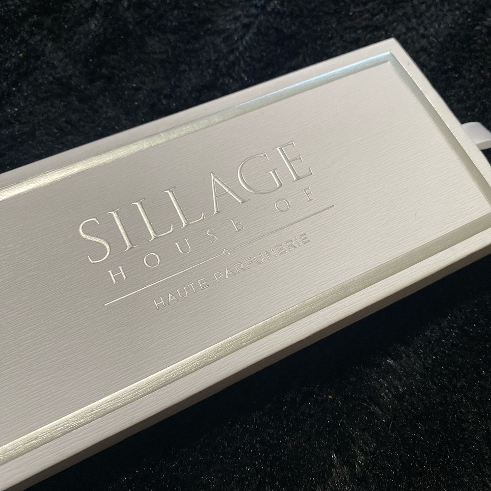 House of Sillage Discovery Set